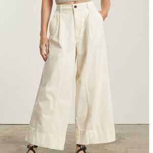 Everlane Tourist Pant